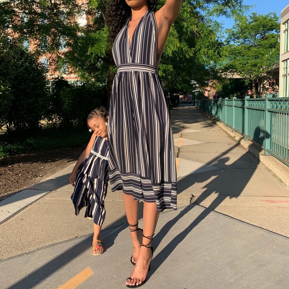 Mommy and Me set